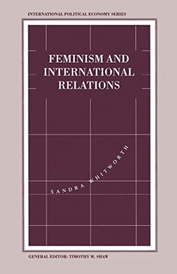 Feminism and International Relations