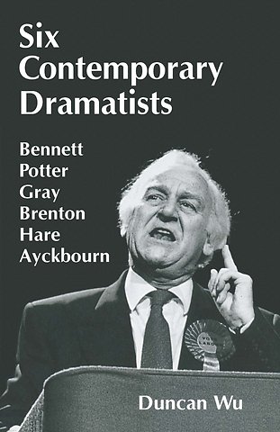 Six Contemporary Dramatists
