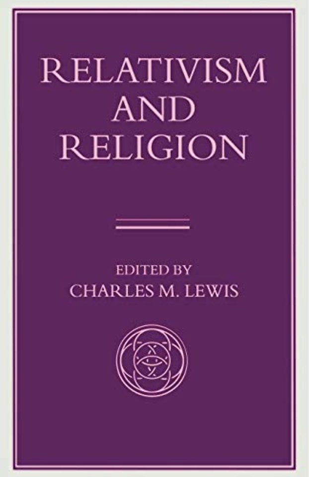 Relativism and Religion