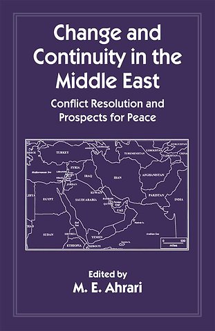 Change and Continuity in the Middle East