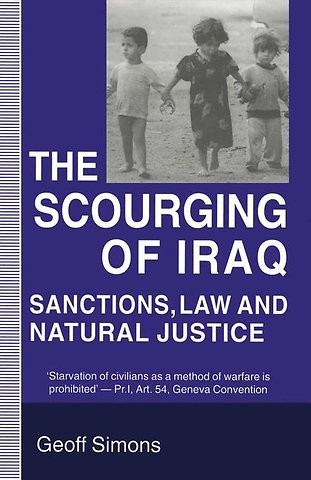 The Scourging of Iraq