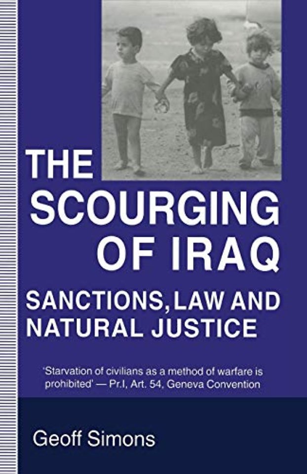 The Scourging of Iraq