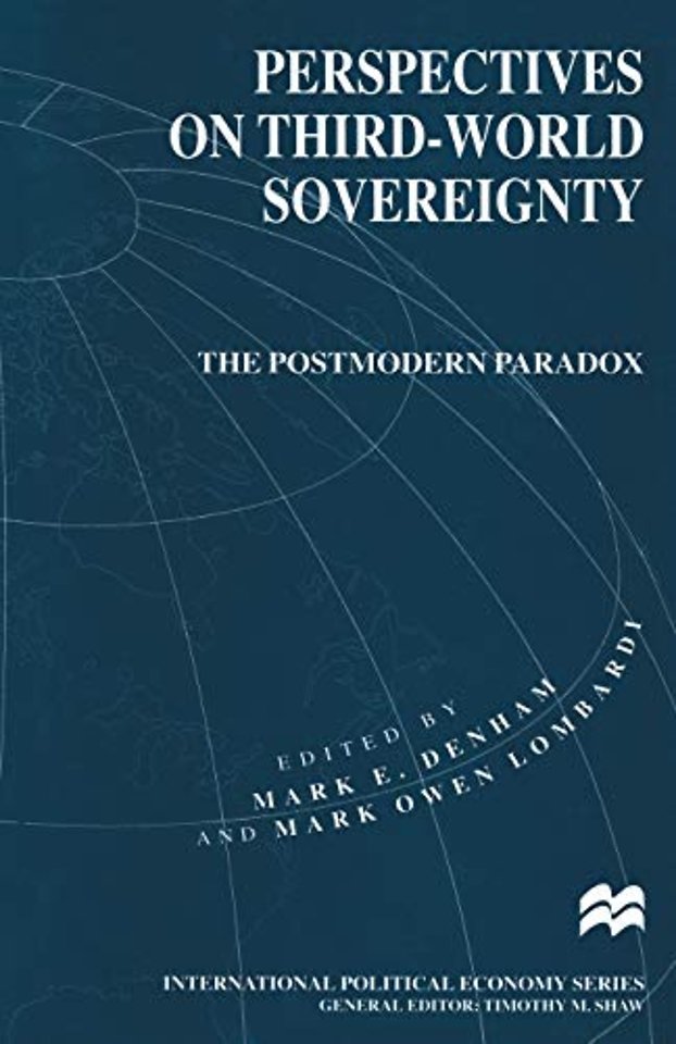 Perspectives on Third-World Sovereignty