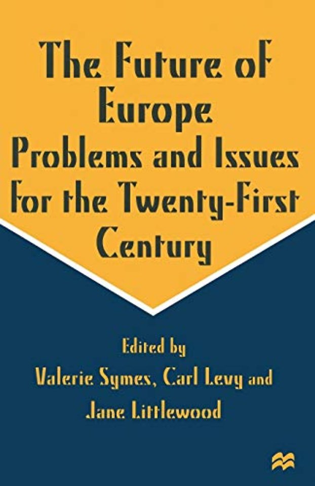 The Future of Europe