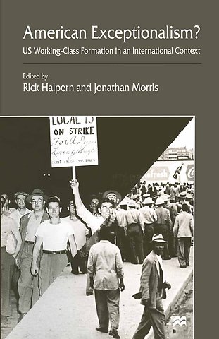 American Exceptionalism?