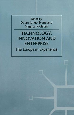 Technology, Innovation and Enterprise