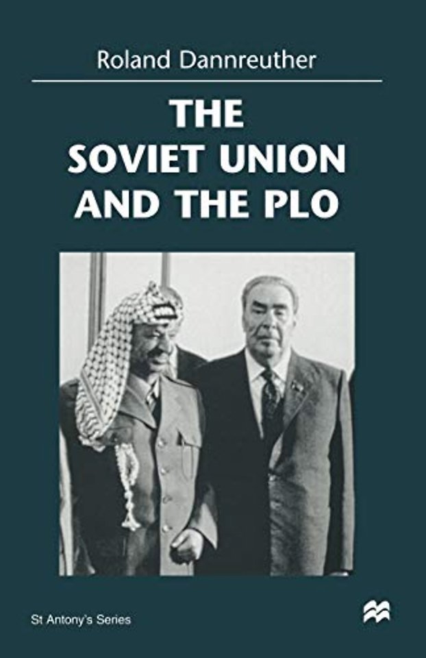 The Soviet Union and the PLO