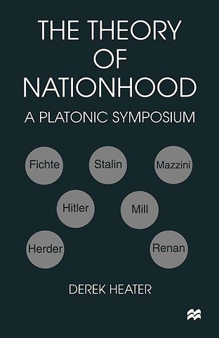 The Theory of Nationhood