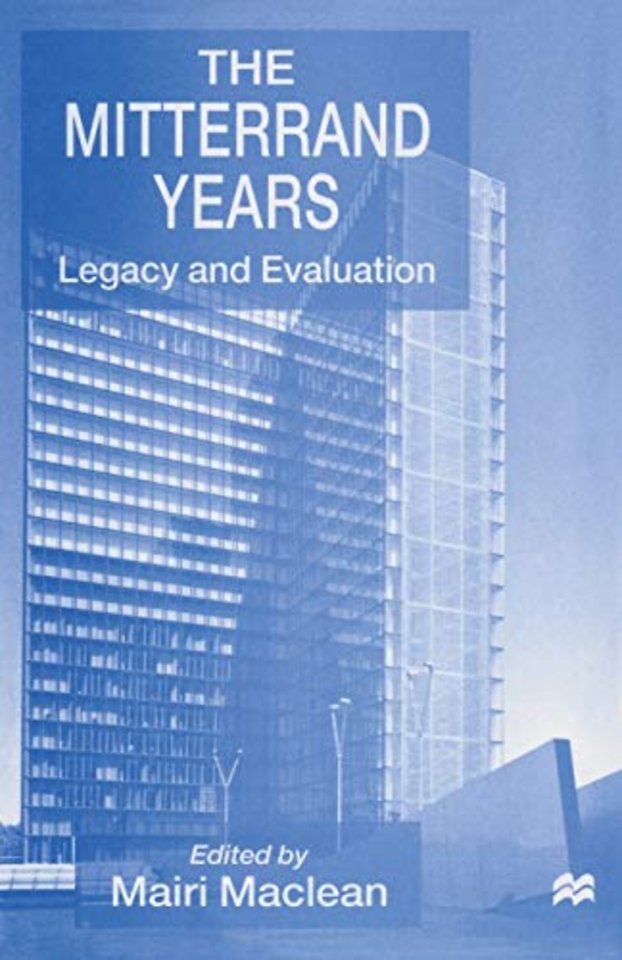 The Mitterrand Years