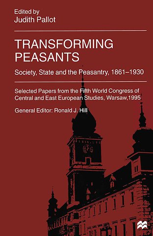 Transforming Peasants