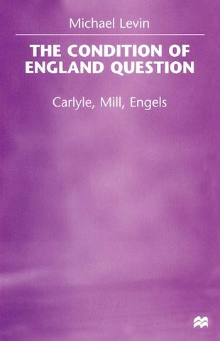 The Condition of England Question