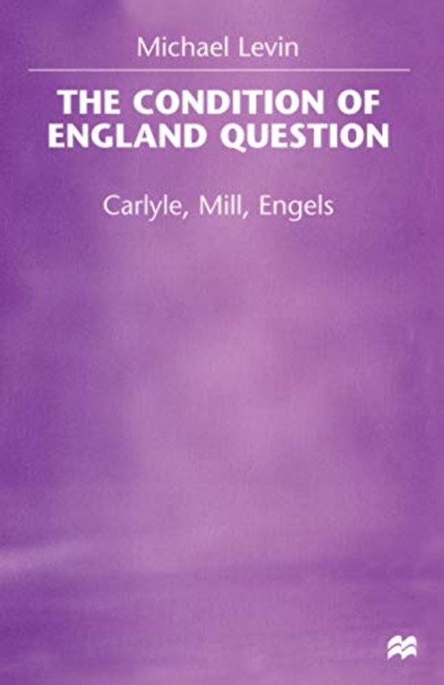 The Condition of England Question