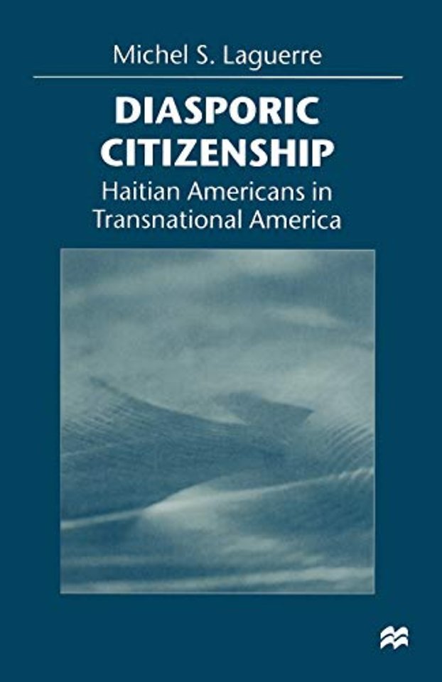Diasporic Citizenship
