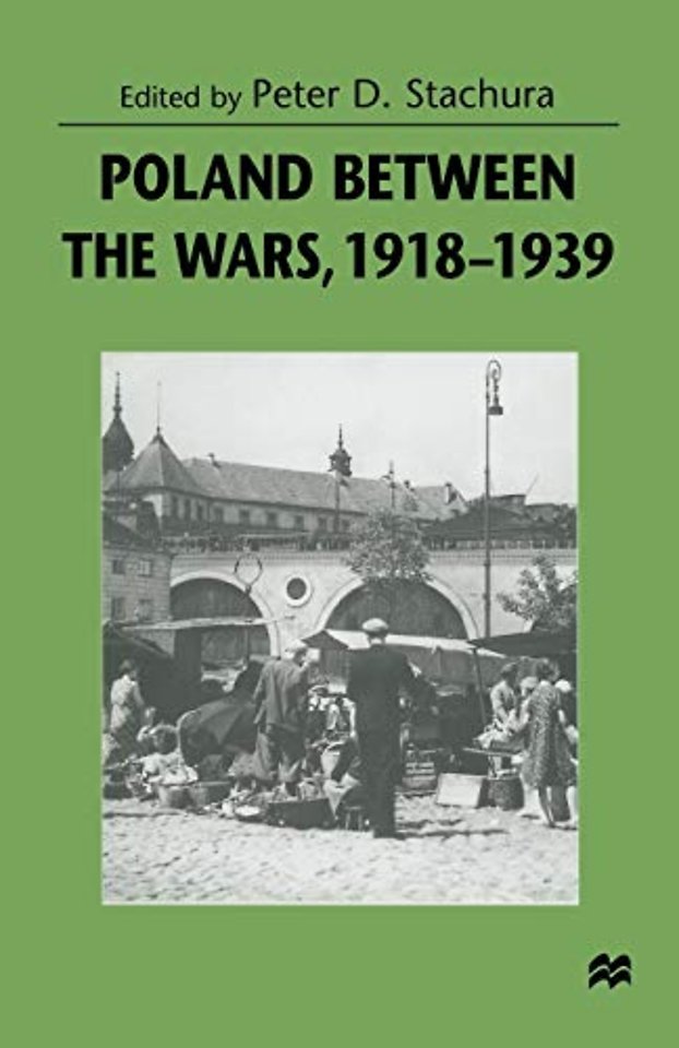 Poland between the Wars, 1918–1939