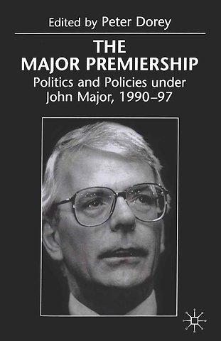 The Major Premiership