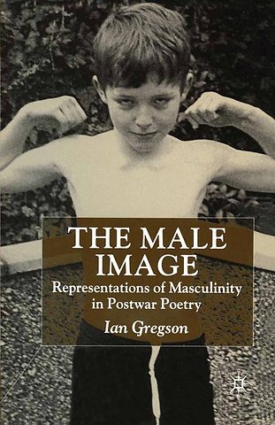 The Male Image
