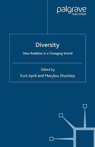 Diversity