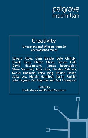 Creativity