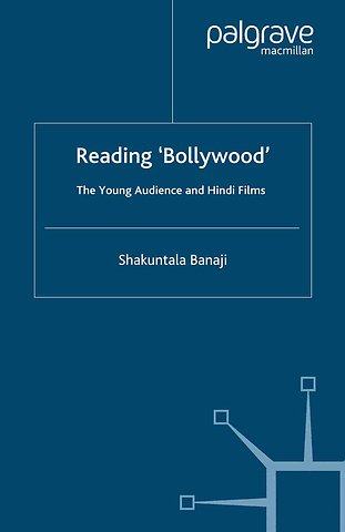 Reading 'Bollywood'