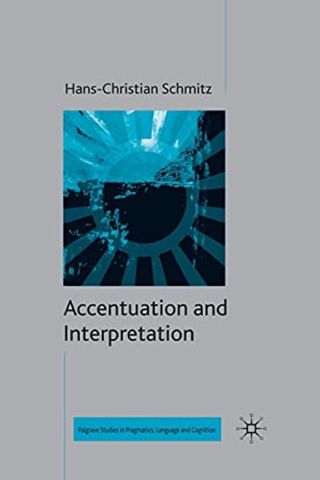 Accentuation and Interpretation