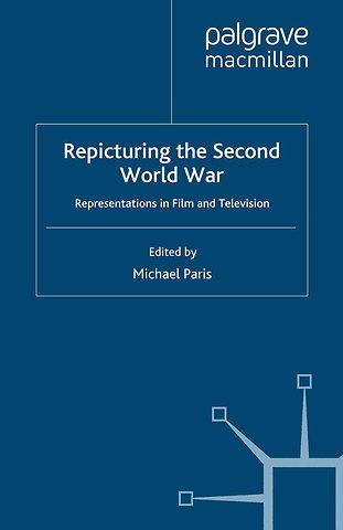 Repicturing the Second World War