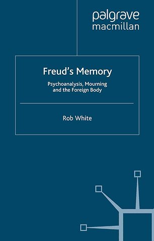 Freud's Memory