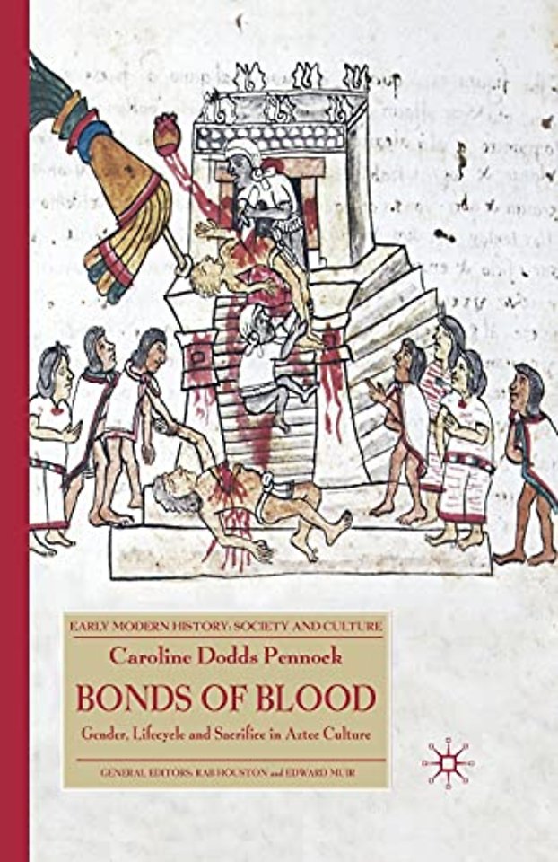 Bonds of Blood