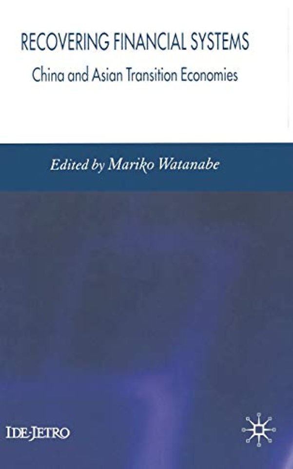 Recovering Financial Systems