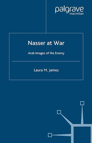 Nasser at War