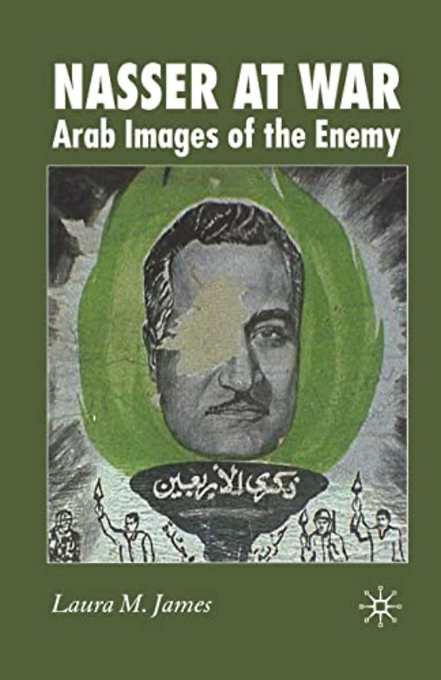 Nasser at War