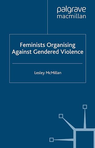 Feminists Organising Against Gendered Violence