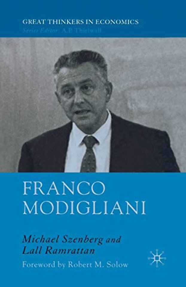 Franco Modigliani