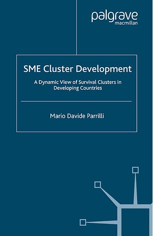 SME Cluster Development