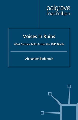 Voices in Ruins