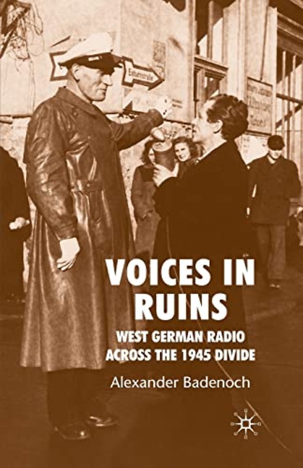 Voices in Ruins