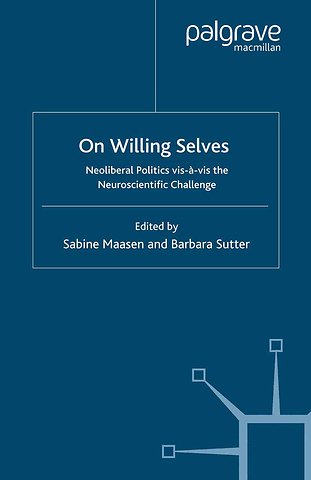 On Willing Selves