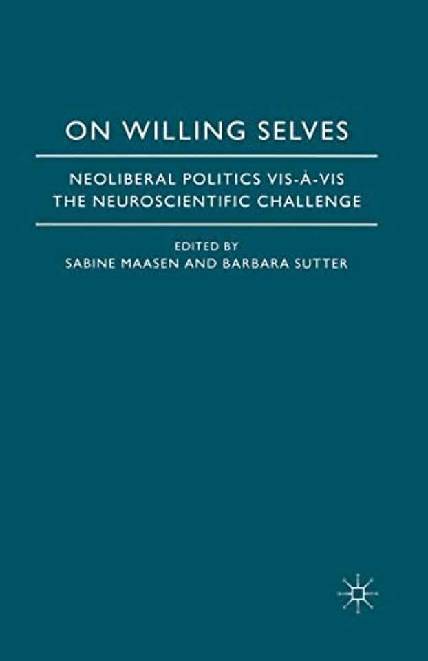 On Willing Selves