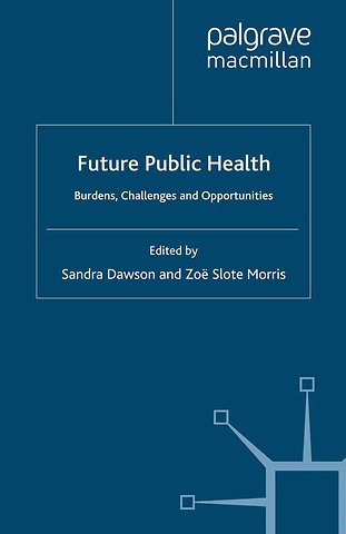 Future Public Health