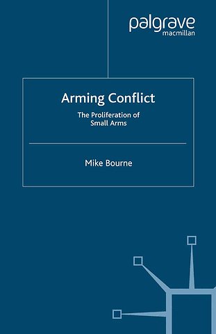 Arming Conflict