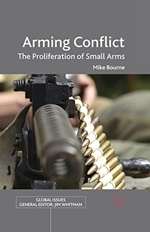 Arming Conflict