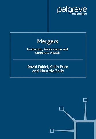 Mergers