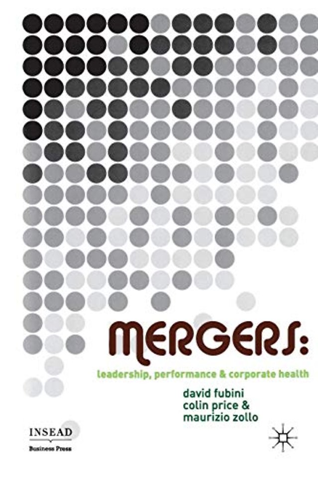 Mergers