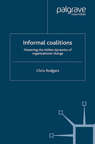 Informal Coalitions