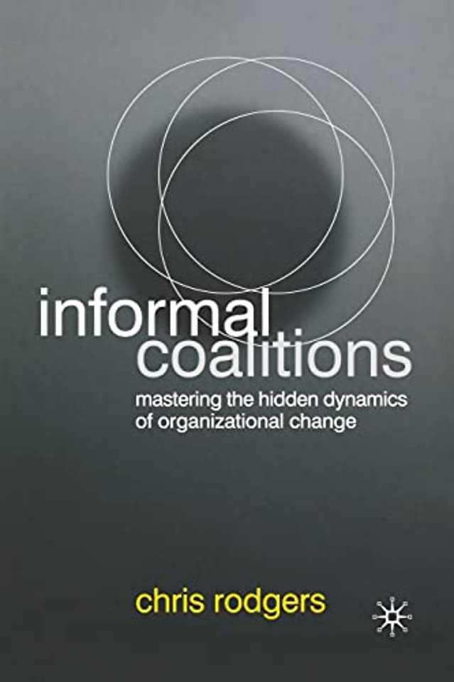 Informal Coalitions