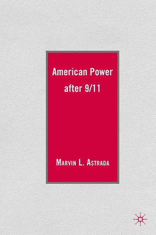 American Power after 9/11