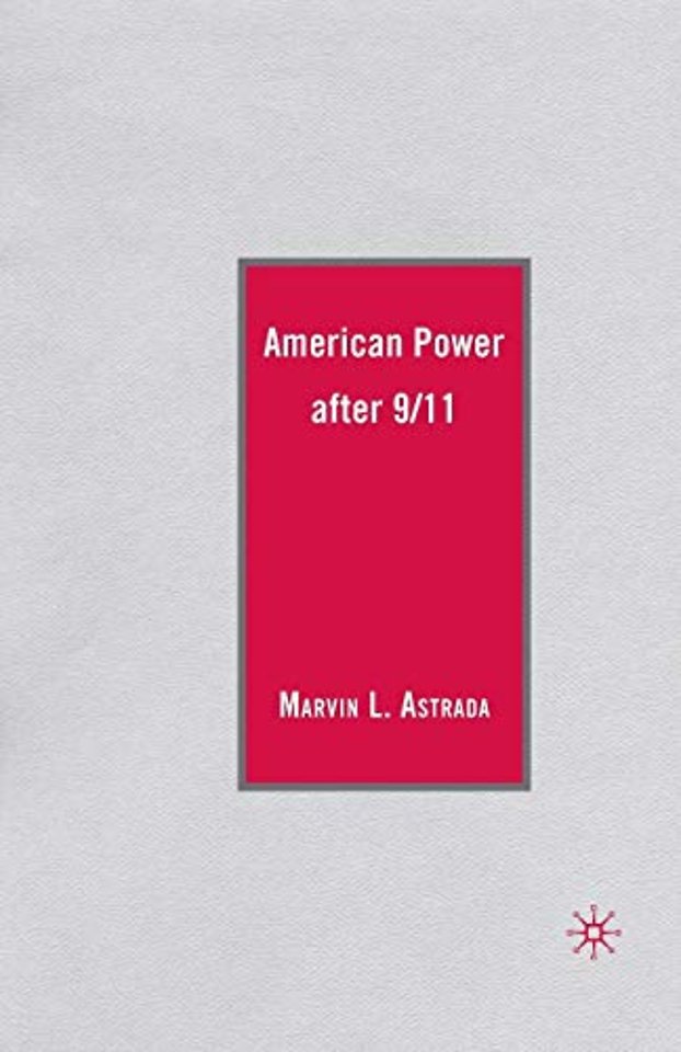 American Power after 9/11