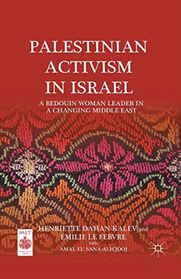 Palestinian Activism in Israel