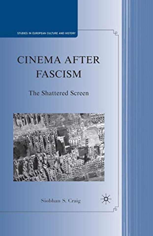 Cinema after Fascism