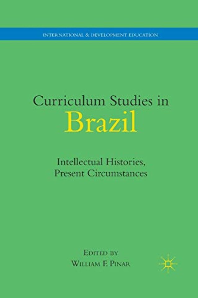 Curriculum Studies in Brazil