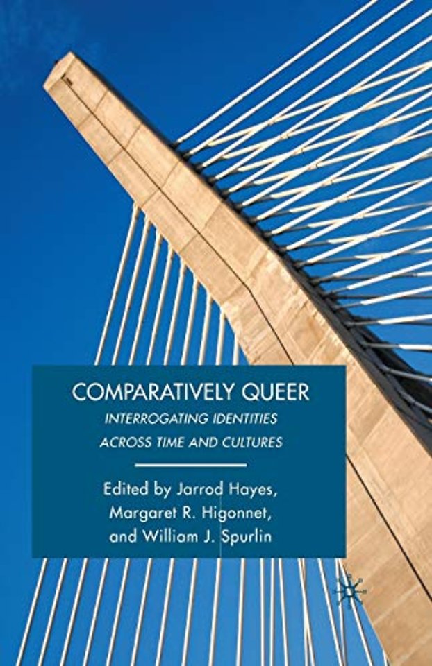 Comparatively Queer